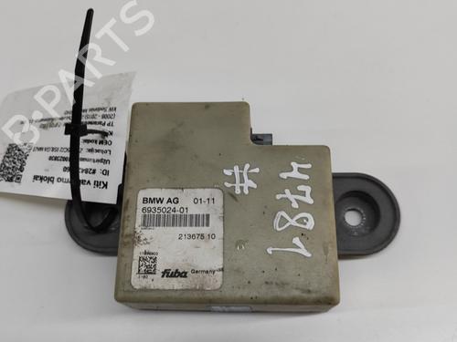 Used Electronic module BMW 7 (F01, F02, F03, F04) 730 d (245 hp) 23415845