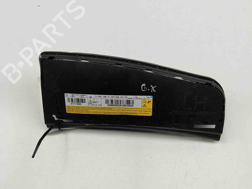 Venstre sete kollisjonspute MERCEDES-BENZ A-CLASS (W176) A 180 CDI / d (176.012) (109 hp) 29283097