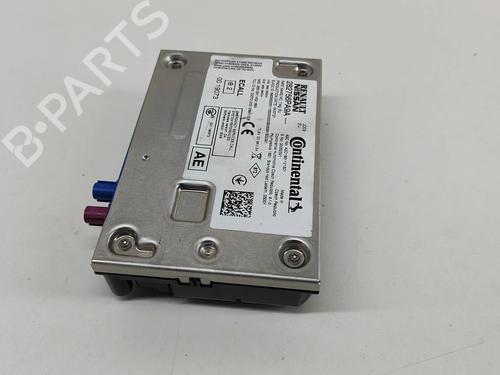 Electronic module NISSAN JUKE (F16_) DIG-T 117 | BP27769644M83 - Image 3