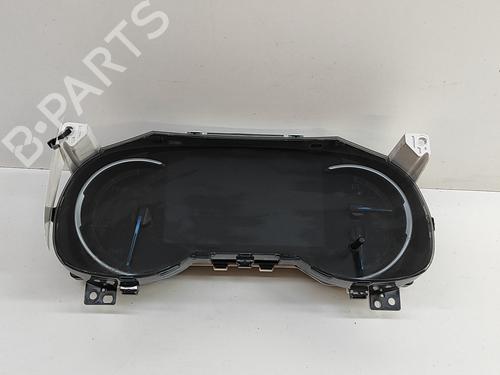 Used Instrument cluster TOYOTA RAV 4 V (_A5_, _H5_) 2.5 Hybrid AWD (AXAH54, AXAL54) (222 hp) 28432945