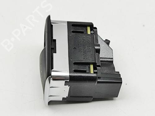 Right rear window switch MERCEDES-BENZ C-CLASS (W204) C 220 CDI (204.002) | BP33379066I28 - Image 2