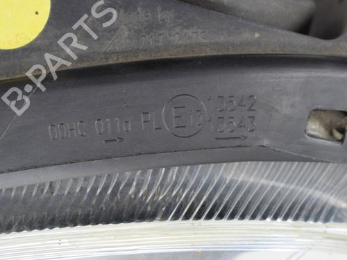 Phare gauche FIAT 500L (351_, 352_) 1.6 D Multijet (199LYE1B) | BP15680856C28