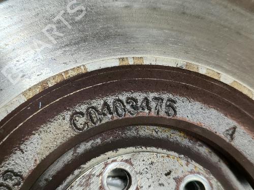 Other FIAT 500L (351_, 352_) 1.4 (199LYB1B) | BP24820713O1