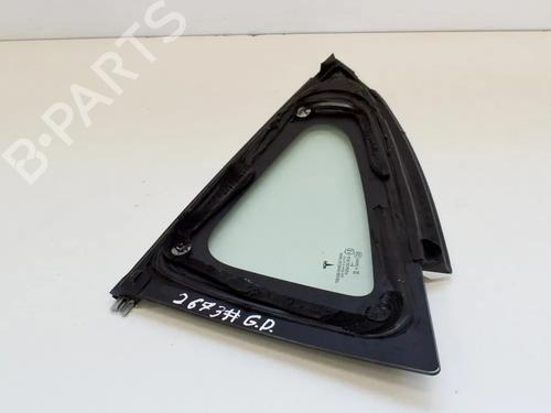Panel rude bagtil højre TESLA MODEL 3 (5YJ3) EV | BP27748080C92 - Image 7