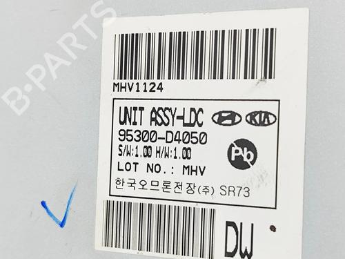 Electronic module KIA OPTIMA Sportswagon (JF) 1.7 CRDi | BP30596364M83