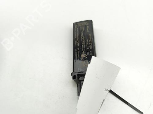Elektronisk modul PORSCHE CAYENNE Coupe (9YB) 4.0 S AWD (9YBBJ1) | BP29594200M83 