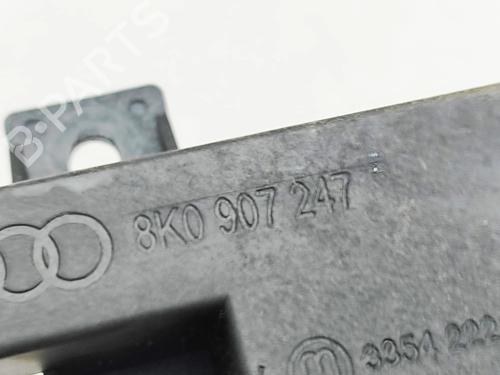 Electronic module AUDI A7 Sportback (4GA, 4GF) 3.0 TDI quattro | BP33938114M83  - Image 7