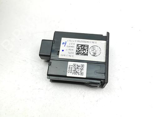 Electronic module ALFA ROMEO STELVIO (949_) 2.2 D Q4 (949.AXB2A) | BP33625242M83 - Image 4