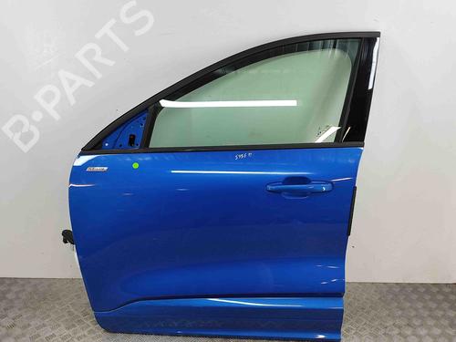 Used Left front door FORD KUGA III (DFK) 2.5 FHEV (190 hp) 28561258