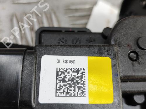 Tailgate lock KIA CEED (CD) 1.5 T-GDI | BP28954785C101 