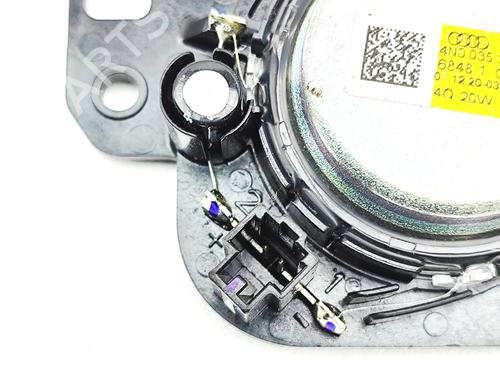Speaker AUDI A6 C8 Avant (4A5) 50 TDI Mild Hybrid quattro | BP38070882E2 - Image 5