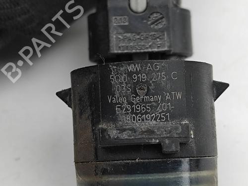 Electronic module AUDI A3 Sportback (8VA, 8VF) RS3 quattro | BP29404212M83  - Image 5