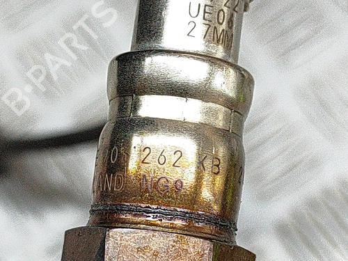 Electronic sensor VW T-ROC (A11, D11) 1.5 TSI | BP21809773M84 - Image 8