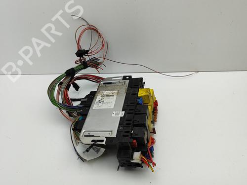 Fuse box MERCEDES-BENZ S-CLASS (W220, V220) S 500, S 500 L (220.075, 220.175, 220.875) | BP25380546E1 