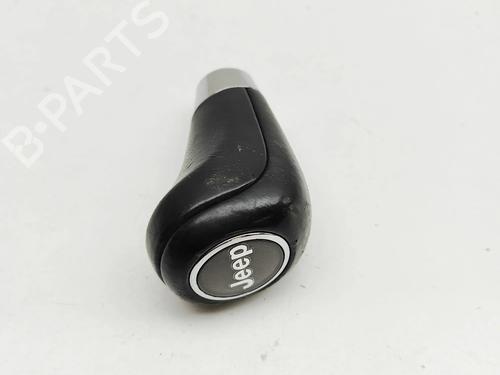Used Shift knob JEEP GRAND CHEROKEE IV (WK, WK2) 3.0 CRD V6 4x4 (241 hp) 32458857
