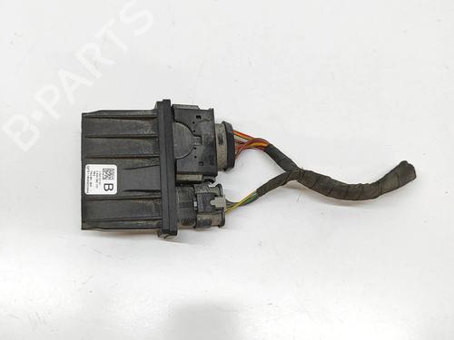 Electronic module VW CADDY IV Box Body/MPV (SAA, SAH) 2.0 TDI 4motion | BP27350703M83 - Image 4
