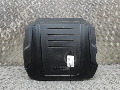 Used Upper protection JAGUAR F-PACE (X761) 2.0 TD4 (163 hp) 29830522