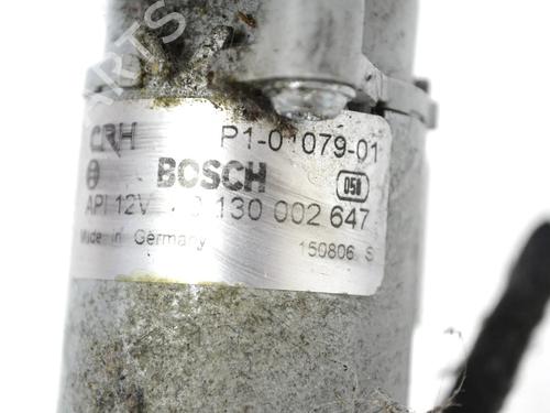 Electronic module MERCEDES-BENZ S-CLASS Coupe (C216) CL 500 (216.371) | BP33340847M83 - Image 5