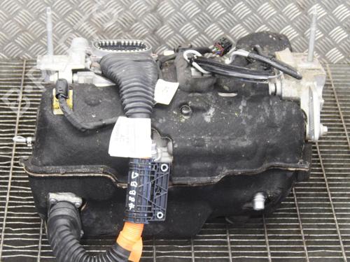 Used Engine JAGUAR I-PACE (X590) EV400 AWD (400 hp) 27750702
