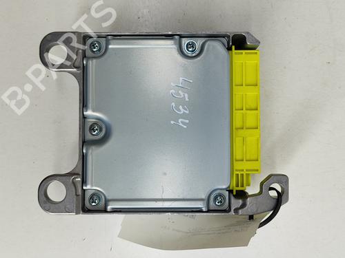 ECU airbags LEXUS GS (_L1_) 300h (AWL10_, AWL10R) | BP19743508M53 