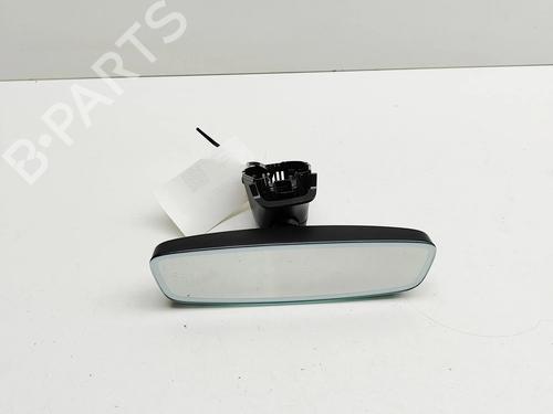 Used Rear mirror Rear mirror AUDI A3 Limousine (8YS, 8YM) S3 TFSI quattro (310 hp) 33382079 33382079