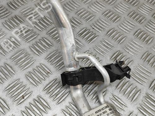AC pipe AUDI Q8 E-TRON Sportback (GET) 55 quattro | BP27792266M126 - Image 8