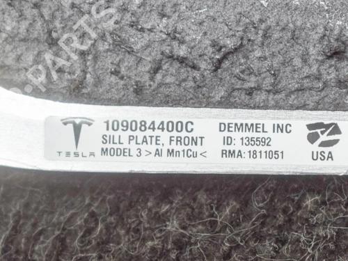 Step TESLA MODEL 3 (5YJ3) EV AWD | BP36042799C149 - Image 3