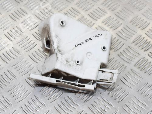 Rear bumper bracket FORD FOCUS III 1.0 EcoBoost | BP14616174C159 