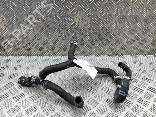 Used Pipe MAN TGE Van 2.0 TDI (01V, 03V, 36V, UYB, UYC, UYD) (140 hp) 31976946