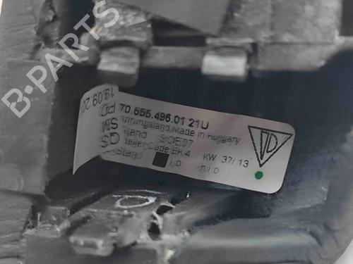 Armrest / Center console PORSCHE PANAMERA (970) 3.0 D | BP33375149I20  - Image 5