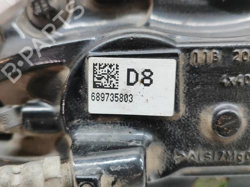 Right front brake caliper BMW X7 (G07) xDrive 40 d Mild-Hybrid | BP28028297M104 