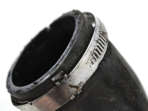 Intercooler pipe AUDI A4 B8 Avant (8K5) 2.0 TDI | BP30619916M127 - Image 3