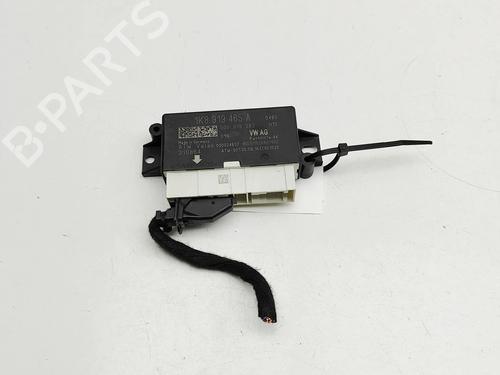 Elektronisk modul VW CADDY IV Box Body/MPV (SAA, SAH) 2.0 TDI (102 hp) 30972195