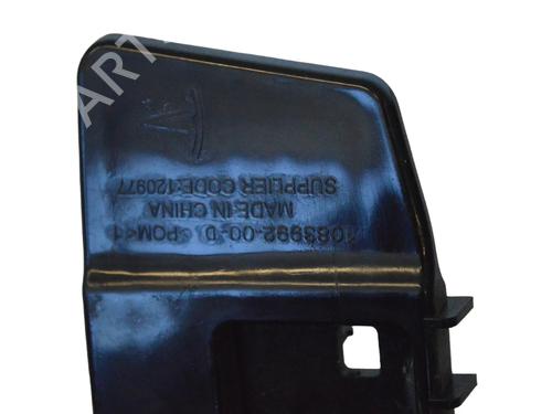 Rear bumper bracket TESLA MODEL 3 (5YJ3) EV Performance AWD | BP33366479C159  - Image 5