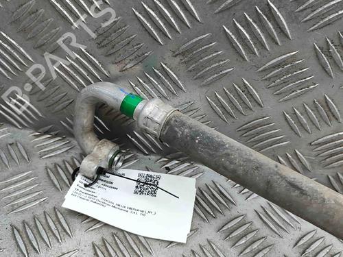 AC pipe TOYOTA HILUX VIII Pickup (_N1_) 2.4 D 4WD (GUN125_, GUN125R) | BP29459407M126 