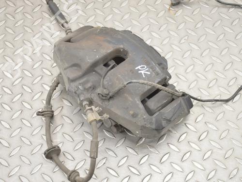 Left front brake caliper BMW 6 Gran Coupe (F06) 640 d | BP33356086M105 - Image 2