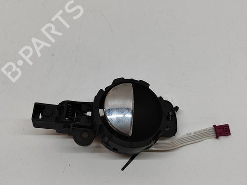 Maniglia interna anteriore destra MINI MINI CLUBMAN (R55) One D (90 hp) 28812004