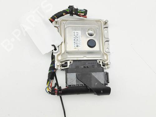 Used Electronic module Electronic module 38329143 38329143