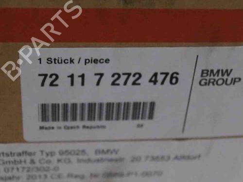 Sikkerhedssele foran højre BMW 3 (F30, F80) 320 d | BP10402627I25