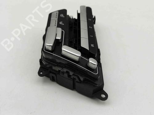 Switch MERCEDES-BENZ S-CLASS (W221, V221) S 500 4-matic (221.086, 221.186) | BP29510858I30 - Image 3