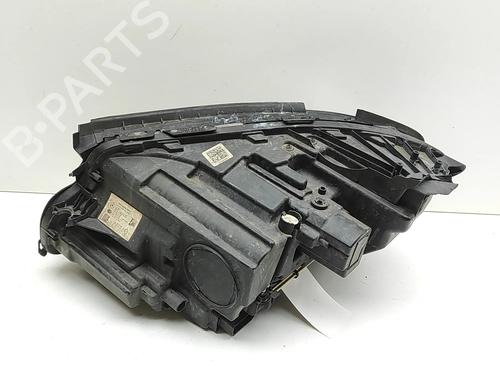 Right headlight PORSCHE CAYENNE Coupe (9YB) 3.0 AWD (9YBAA1) | BP33386253C29 - Image 2