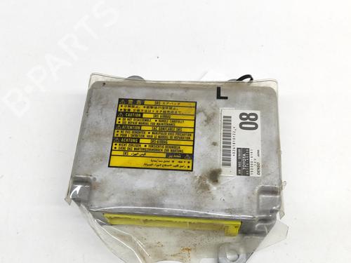 ECU airbags TOYOTA LAND CRUISER PRADO (_J12_) 3.0 D-4D (KDJ120, KDJ125) | BP17016021M53 