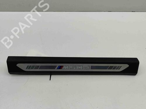 Used Step BMW X7 (G07) xDrive M 50 d (400 hp) 28562987