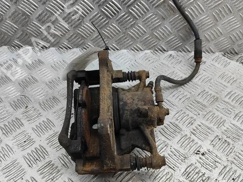 Left front brake caliper VW CADDY IV Box Body/MPV (SAA, SAH) 2.0 TDI 4motion | BP25995371M105 - Image 2