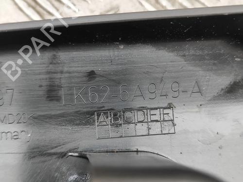 Upper protection LAND ROVER DISCOVERY V (L462) D300 MHEV 4x4 | BP30644287M93