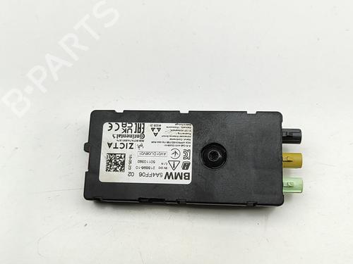 Module électronique BMW X1 (U11) iX1 xDrive 30 (313 hp) 28563871