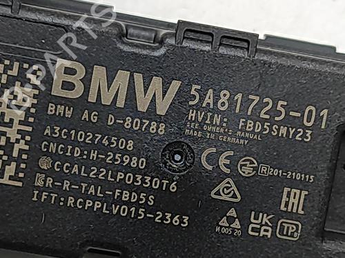 Electronic module BMW X5 (G05, F95) xDrive 30 d Mild-Hybrid | BP33389758M83  - Image 6