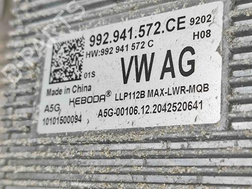 Højre forlygte VW TIGUAN (AD1, AX1) 1.4 eHybrid | BP29569882C29 