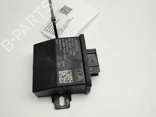 Electronic module OPEL MOKKA 1.2 (76) | BP37029395M83 - Image 2
