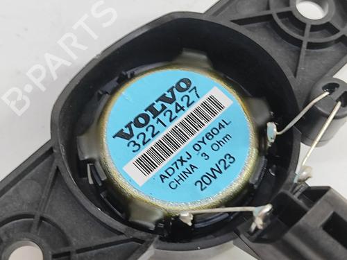 Speaker VOLVO XC60 II (246) B5 Mild-Hybrid | BP27790819E2 